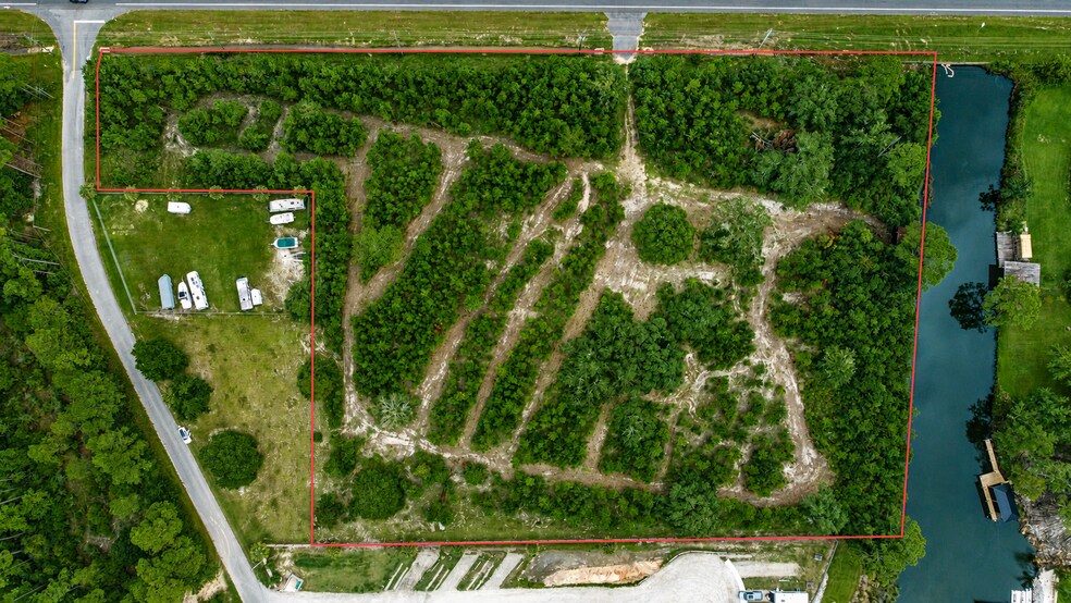 More Photos Of 18500 US Highway 331 S, Freeport Land For Sale