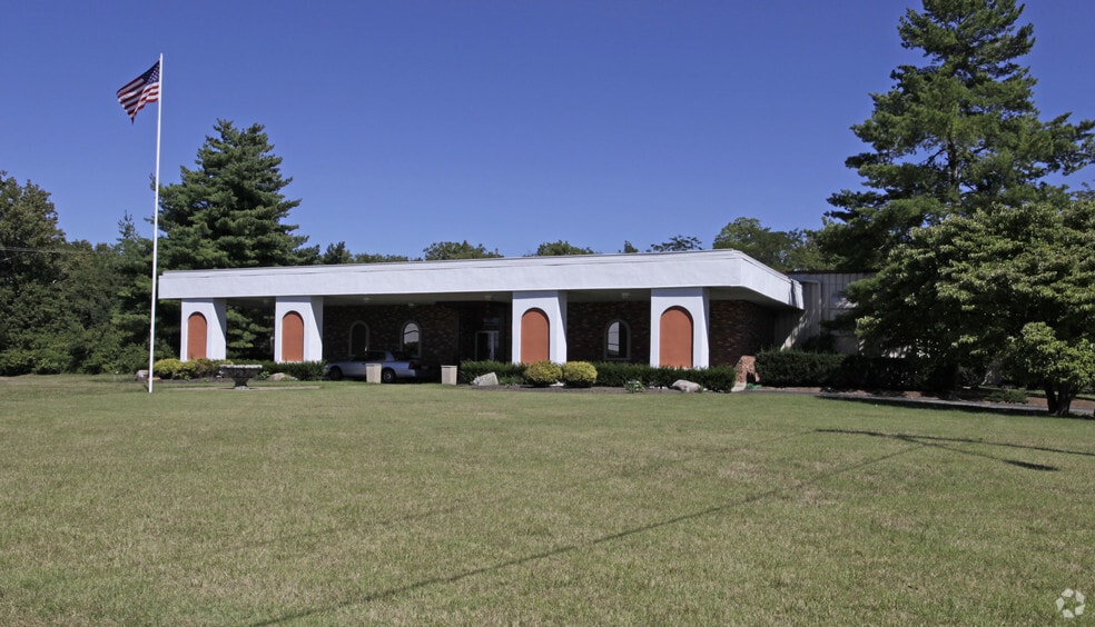 Primary Photo Of 9660 Dry Fork Rd, Harrison Theater Concert Hall For Sale
