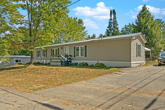 More Photos Of 22 Range Rd, Franklin Manufactured Housing Mobile Home Park For Sale