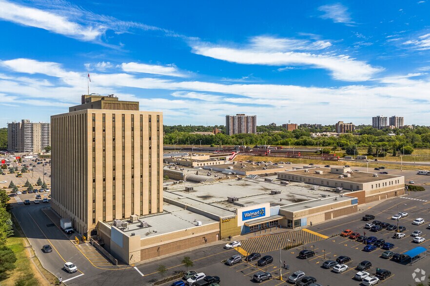 More Photos Of 2323 Riverside Dr, Ottawa Office For Lease