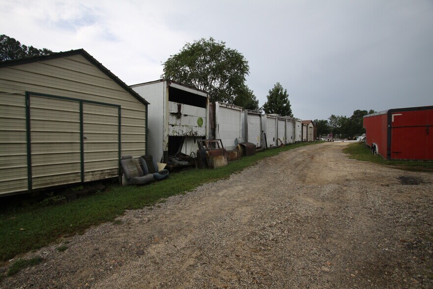 More Photos Of 2424 S Frontage Rd, Gray Court Land For Sale