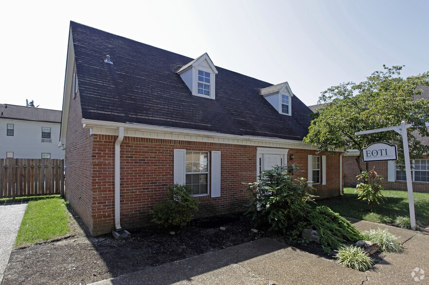 Primary Photo Of 105 W Tennessee Ave, Oak Ridge Office For Lease
