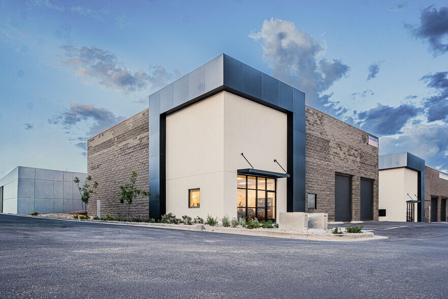 Primary Photo Of 1345 N Zaragoza Rd, El Paso Unknown For Lease