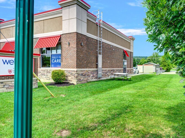 More Photos Of 721 E Main St, Cobleskill General Retail For Sale