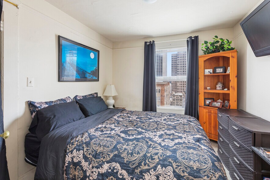 More Photos Of 20 Joice St, San Francisco Apartments For Sale