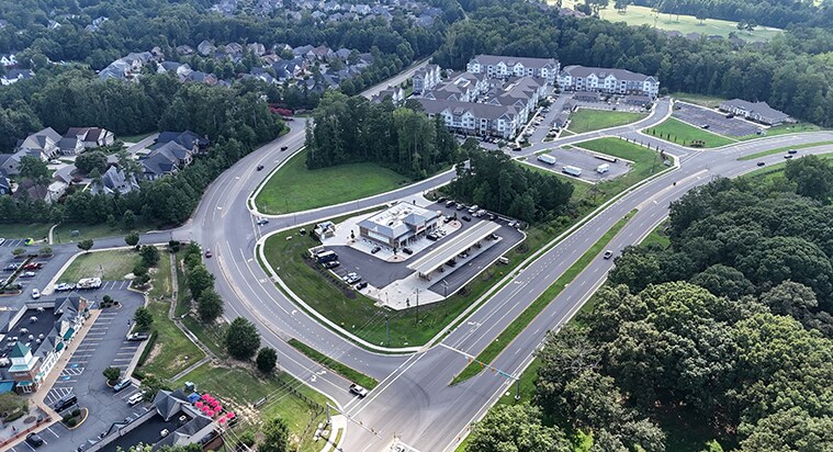 Primary Photo Of TBD Winter Place Way, Midlothian Land For Sale