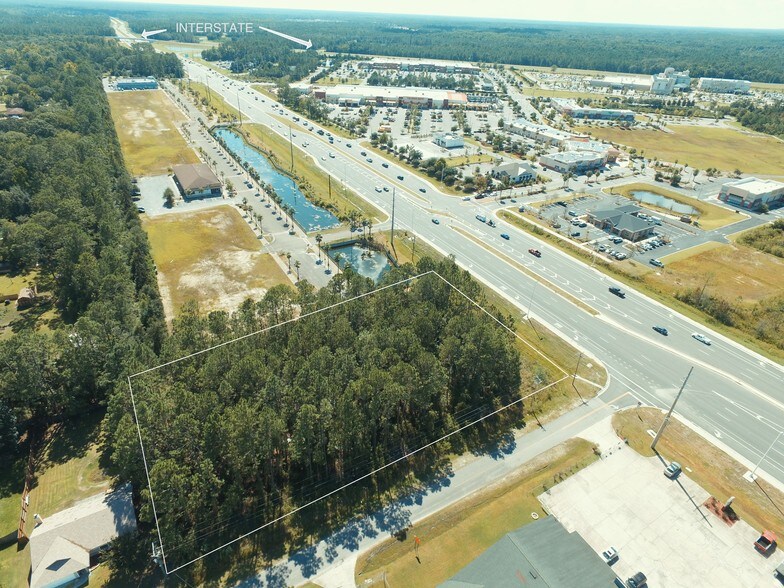 More Photos Of 1706 Penzance Pky, Middleburg Land For Sale