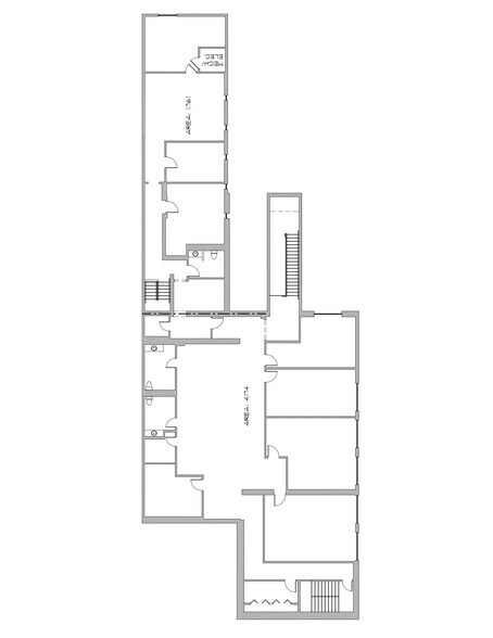 More Photos Of 1000 S Lincoln Ave, Loveland Office For Lease