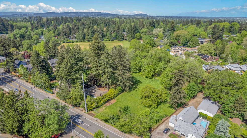More Photos Of 8105-8145 SW Oleson Rd, Portland Land For Sale