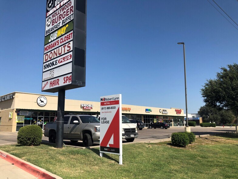 More Photos Of 1200 S Blue Mound Rd, Saginaw Unknown For Sale