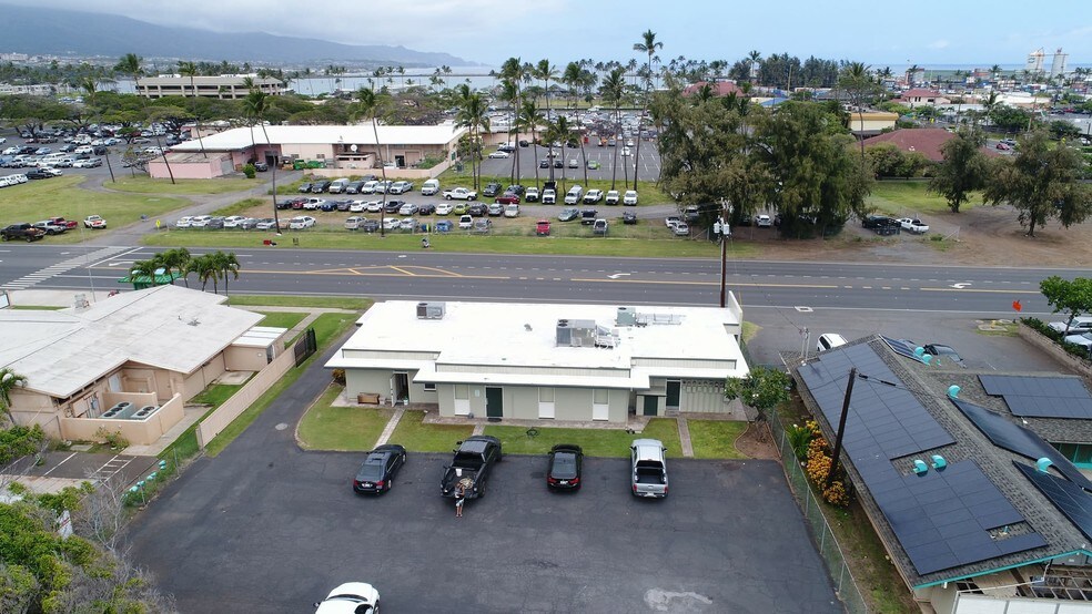 More Photos Of 39 W Kamehameha Ave, Kahului Medical For Lease