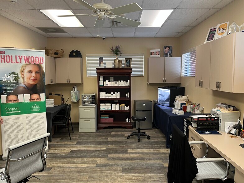 More Photos Of 305 S Childs St, Leesburg Medical For Sale