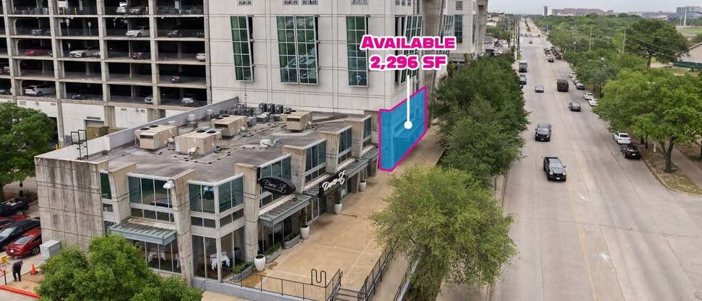 More Photos Of 5927 Almeda Rd, Houston Apartments For Lease
