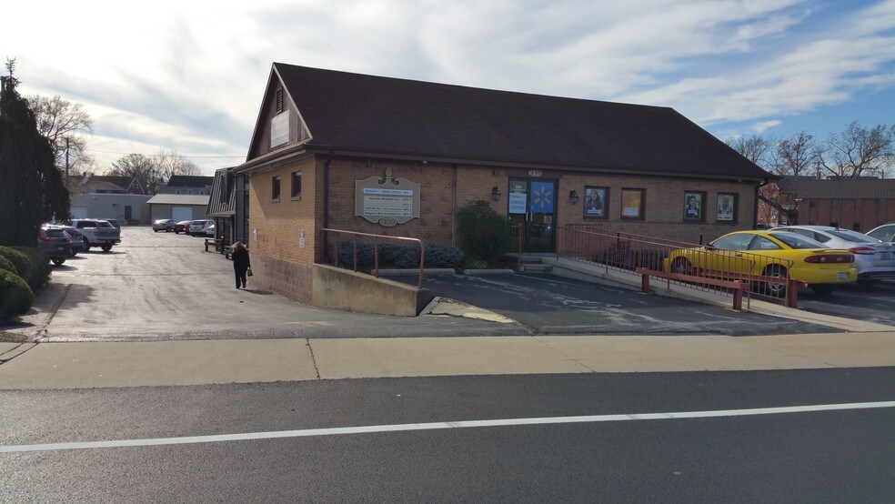 More Photos Of 339 E Antietam St, Hagerstown Office For Lease