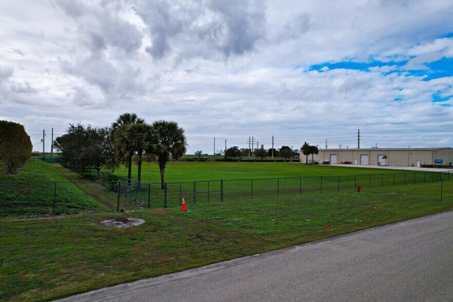 More Photos Of Cypress Ln, Belle Glade Land For Sale