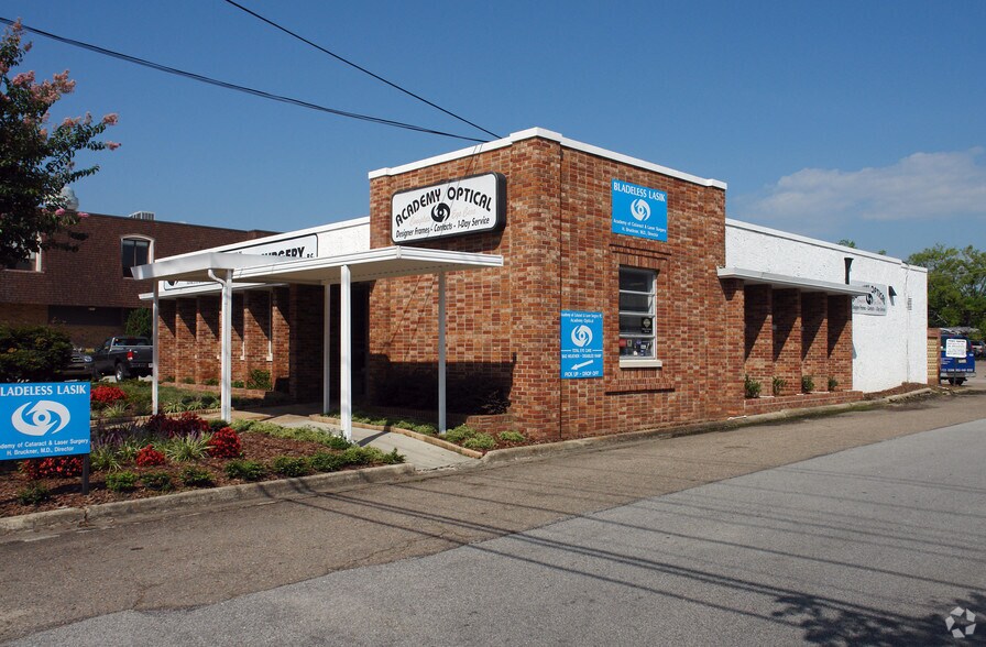 More Photos Of 909 15th St, Augusta Medical For Lease