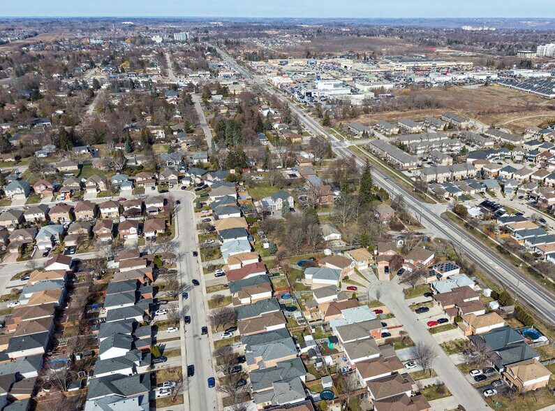 More Photos Of 164-176 Rymal Rd E, Hamilton Land For Sale