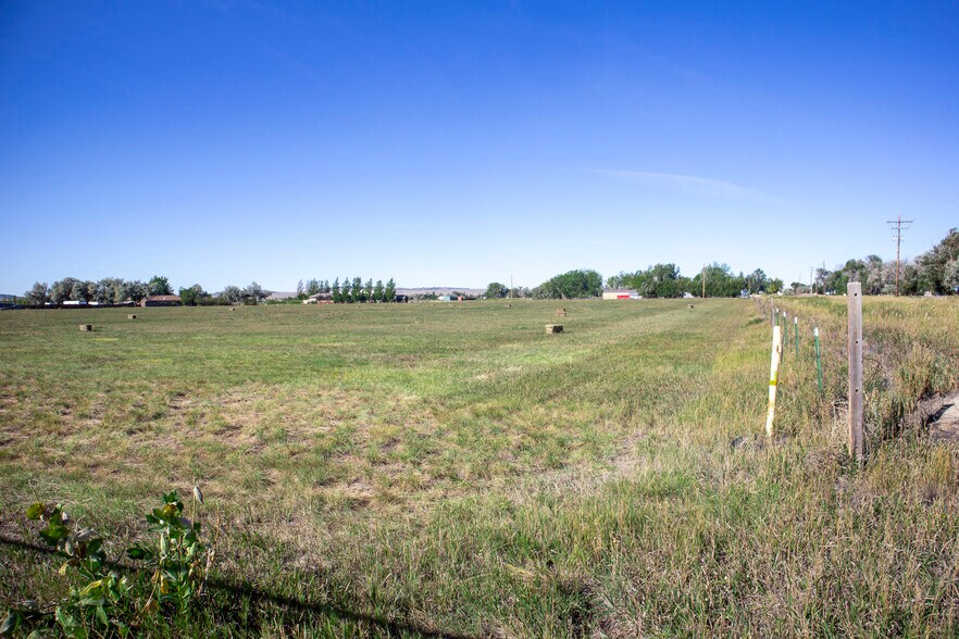 More Photos Of 6471 Zero Rd, Casper Land For Sale