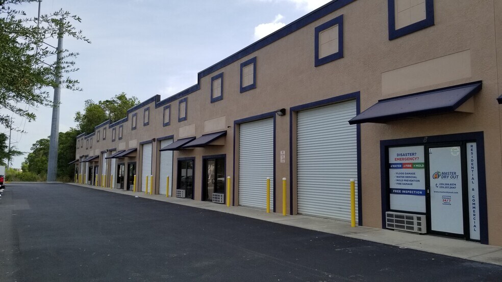 Primary Photo Of 932 NE 24th Ln, Cape Coral Light Manufacturing For Lease