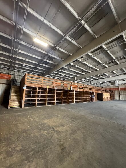 More Photos Of 880 Shiloh Ct, Redding Industrial For Lease