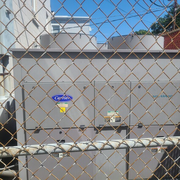 More Photos Of 520 Westfield Ave, Elizabeth Office For Sale