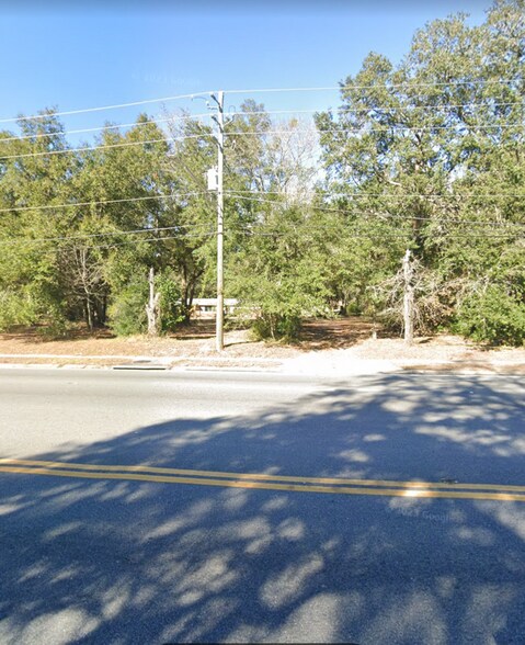 Primary Photo Of 2845 Edgewood Ave W, Jacksonville Land For Sale