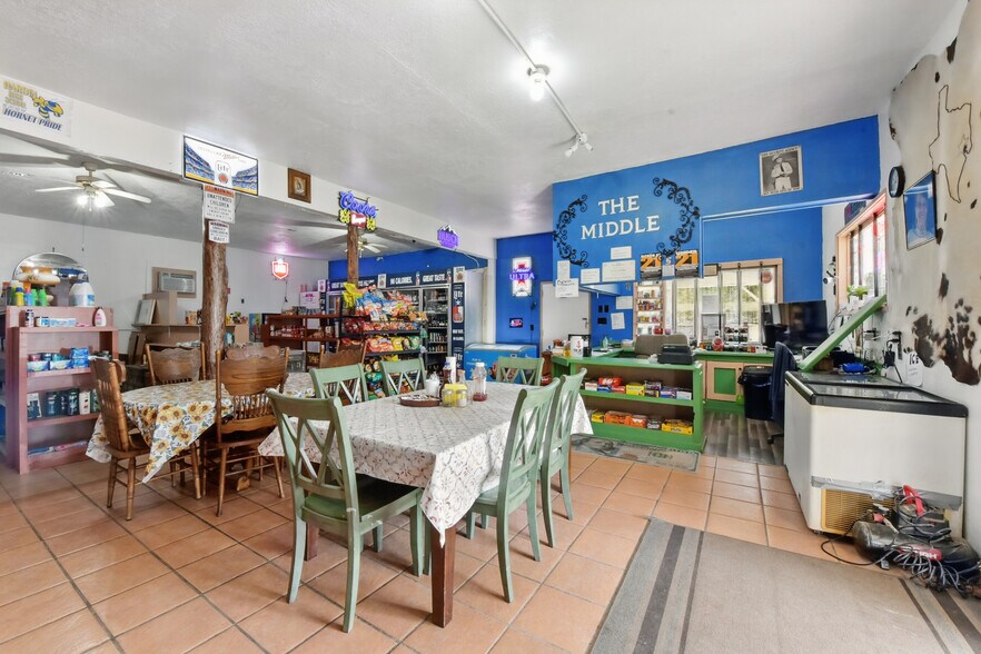 More Photos Of 22839 Highway 146 N, Cleveland Convenience Store For Sale