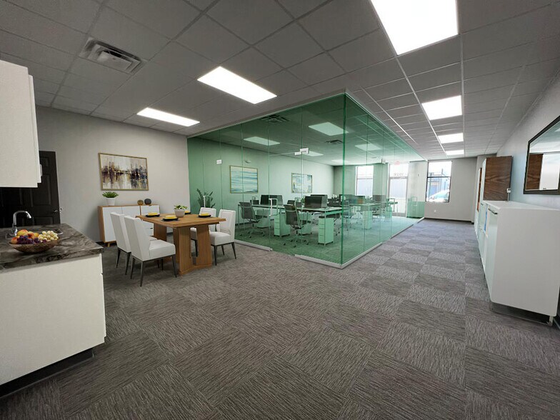 More Photos Of 192 Oakland Pky, Leesburg Office For Lease