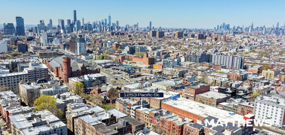 More Photos Of 1253 Pacific St, Brooklyn Apartments For Sale