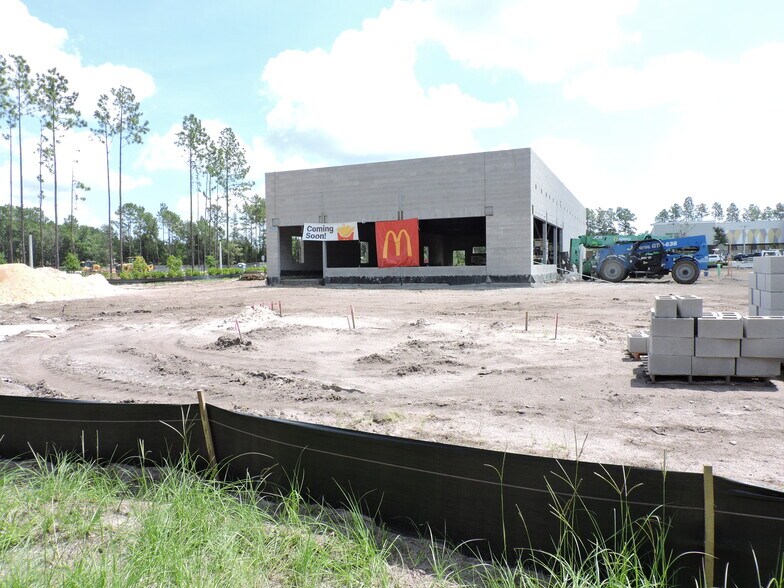 More Photos Of 12606 Yellow Bluff Rd, Jacksonville Land For Sale