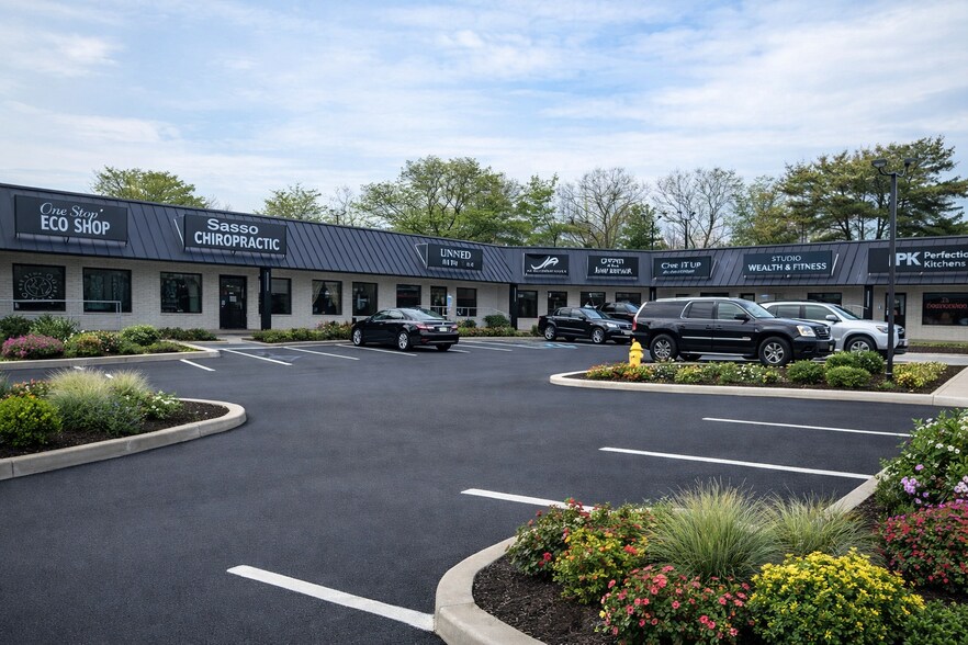 Primary Photo Of 1174-1178 Fischer Blvd, Toms River Freestanding For Lease