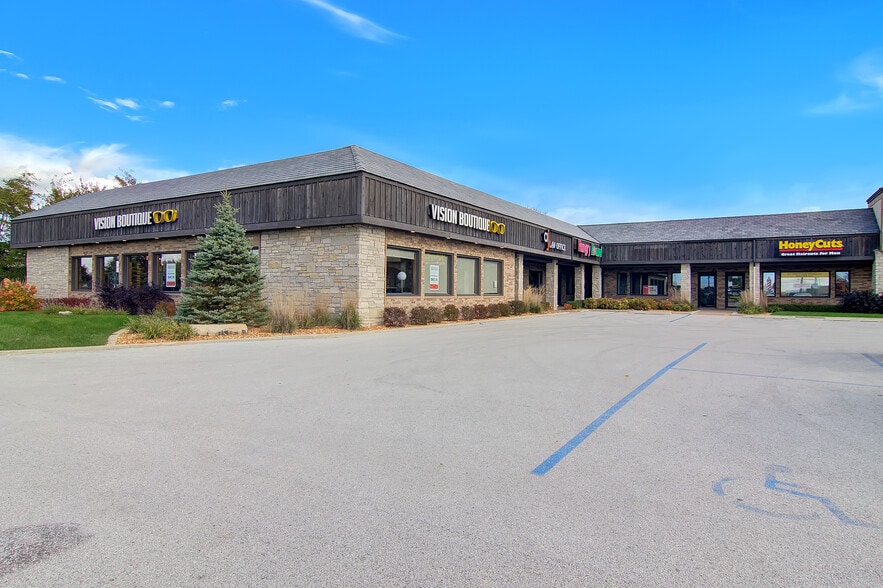 More Photos Of 8209-8267 Wicker Ave, Saint John Unknown For Lease