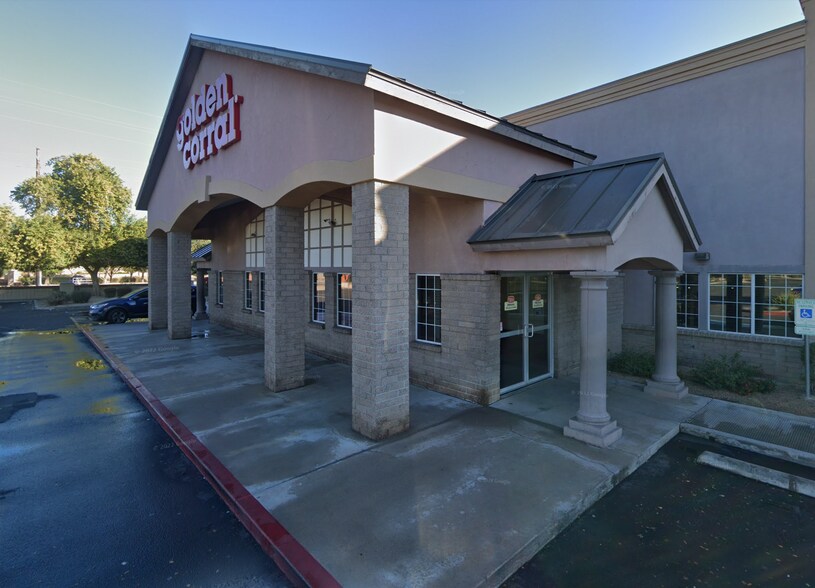 Primary Photo Of 5679 W Northern Ave, Glendale Restaurant For Sale