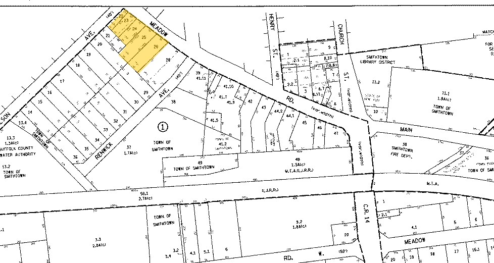 More Photos Of 72-86 Main St, Kings Park Unknown For Lease