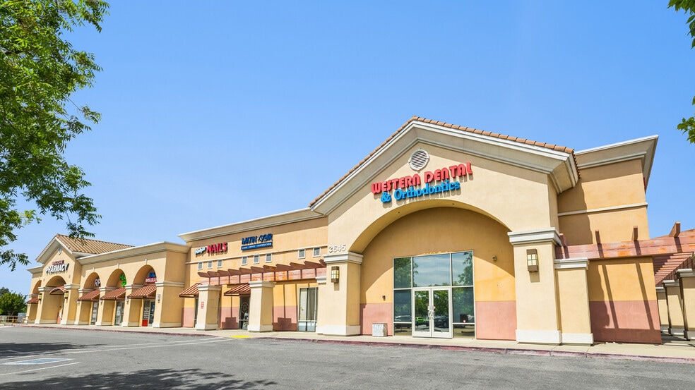 Primary Photo Of 3645 Northgate Blvd, Sacramento General Retail For Sale
