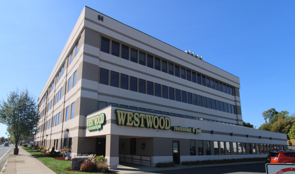 Primary Photo Of 94 N Elm St, Westfield Office For Lease