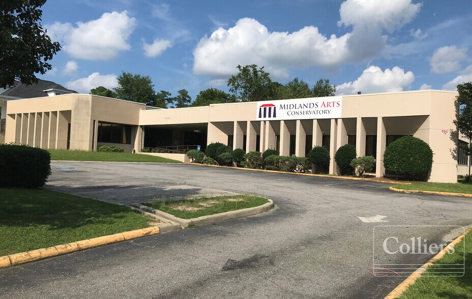 More Photos Of 3806 N Main St, Columbia Schools For Sale