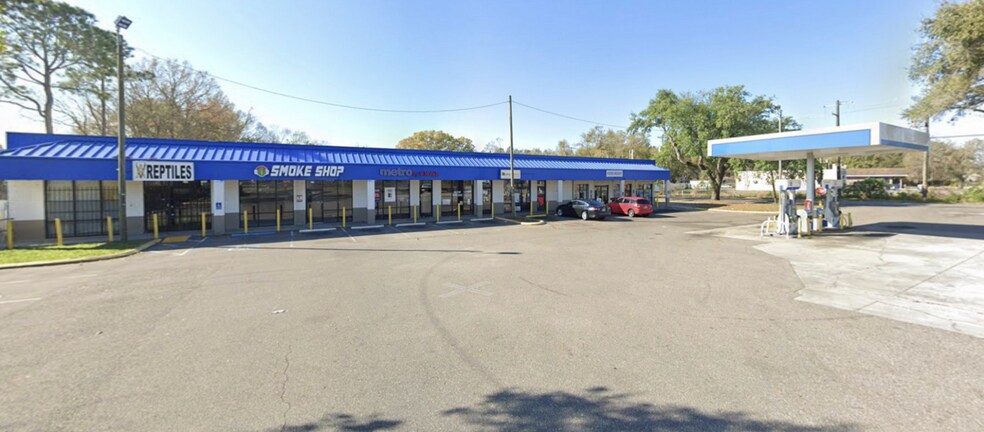 Primary Photo Of 10907 E US Hwy 92, Seffner Storefront Retail Office For Lease