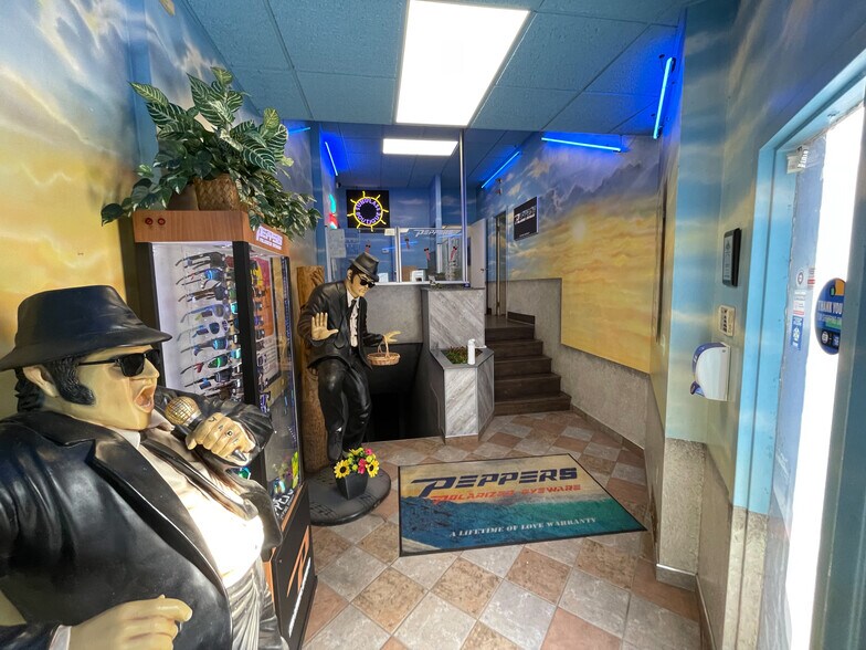 More Photos Of 3001 Pulawski Way, Pittsburgh Warehouse For Sale