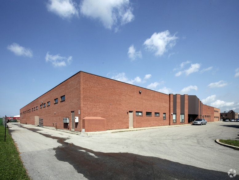 Primary Photo Of 10 Browning Ct, Caledon Warehouse For Sale