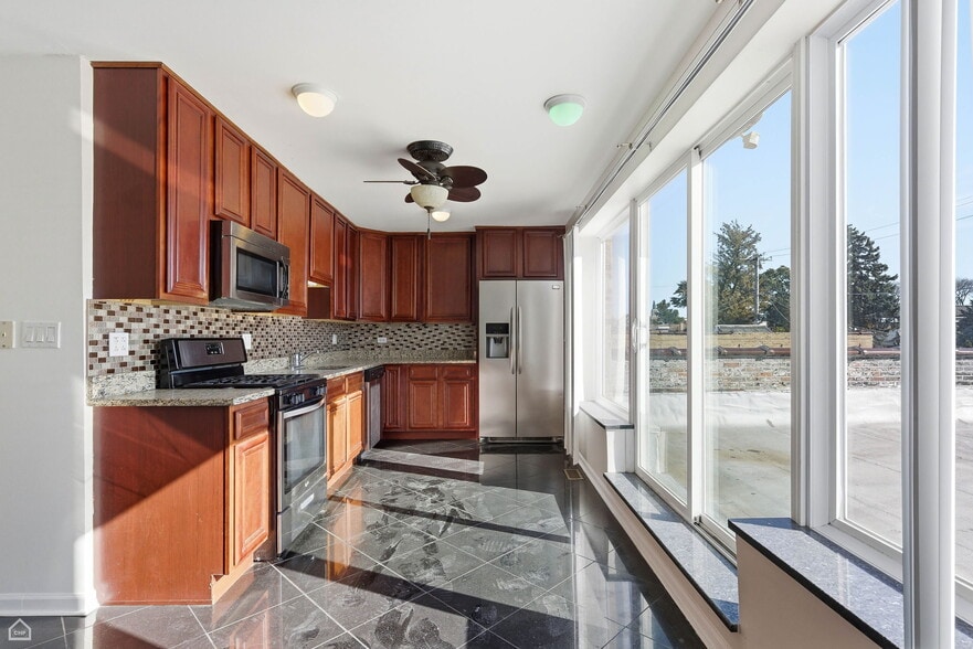 More Photos Of 6121 W Belmont Ave, Chicago Storefront Retail Residential For Sale