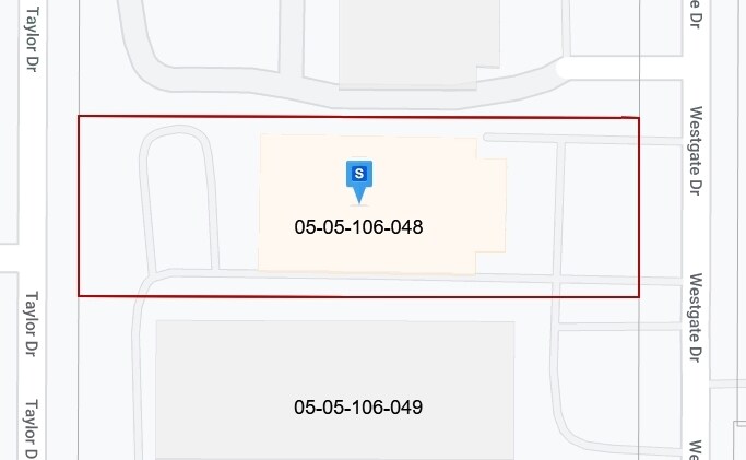 More Photos Of 226 S Westgate Dr, Carol Stream Warehouse For Sale