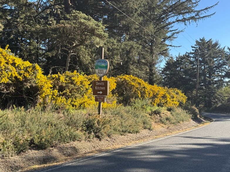 More Photos Of Beach Loop Rd @ Beach Ln, Bandon Land For Sale