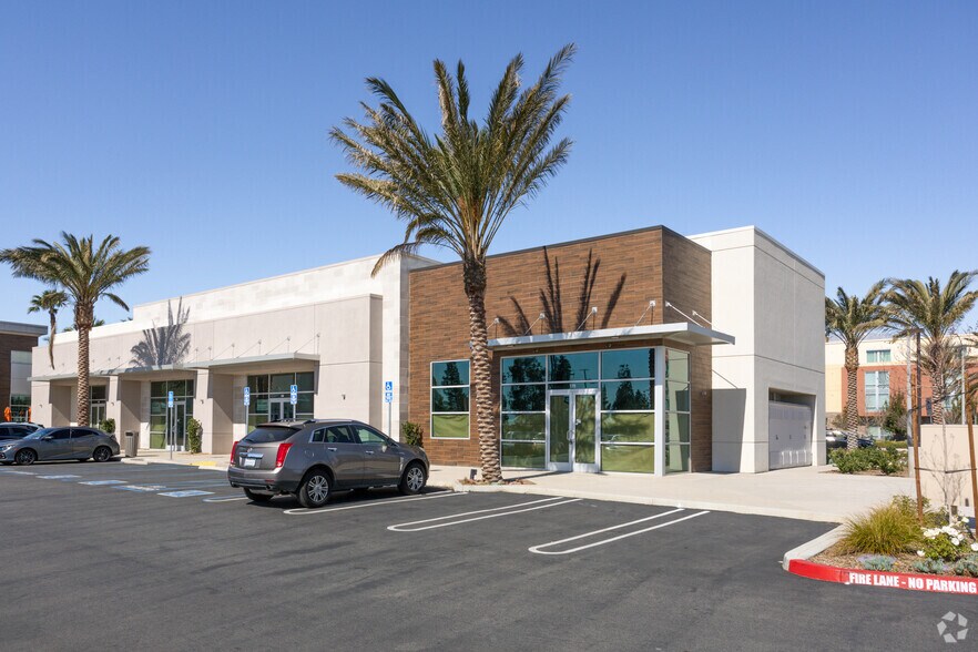 Primary Photo Of 3560 E Guasti Rd, Ontario General Retail For Lease