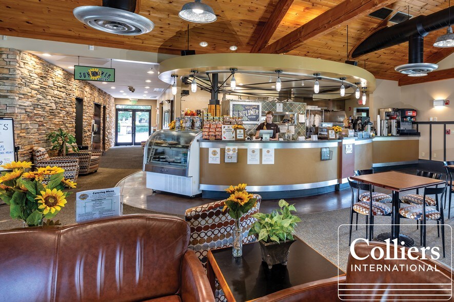 More Photos Of 1 Independence Pt, Greenville Office For Lease