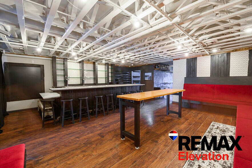 More Photos Of 1128 12th St, Cody Restaurant For Sale