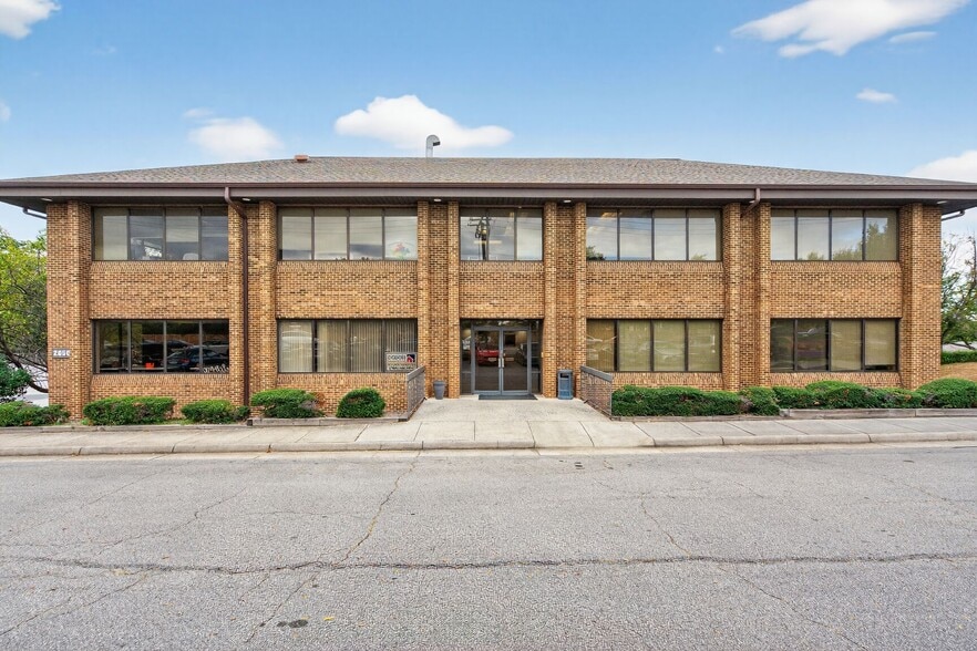 Primary Photo Of 2050 Old Bridge Rd, Woodbridge Medical For Sale