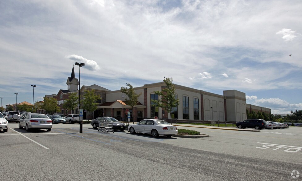 More Photos Of 4-100 Centerton Rd, Mount Laurel Unknown For Lease