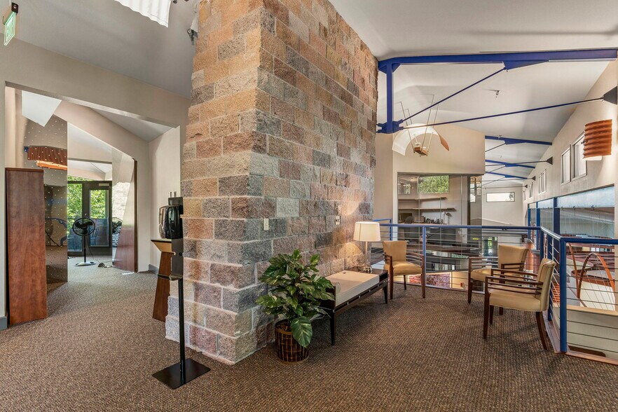 More Photos Of 6160 Plumas St, Reno Office For Sale