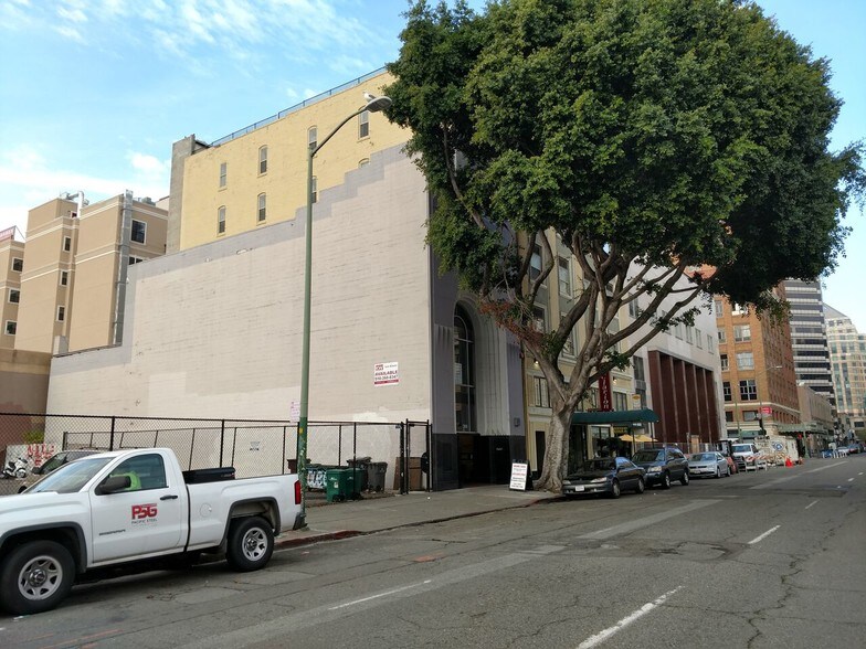 More Photos Of 363-369 13th St, Oakland Office For Lease